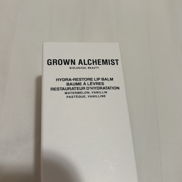 NIB Grown Alchemist Hydra-Restore Lip Balm (12mL) - Picture 9 of 9